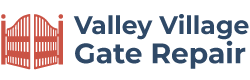 Valley Village Gate Repair