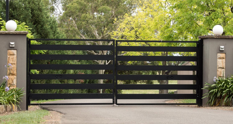 Driveway Gate Repair Valley Village