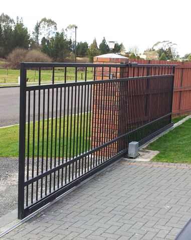 Automatic Gate Repair Valley Village