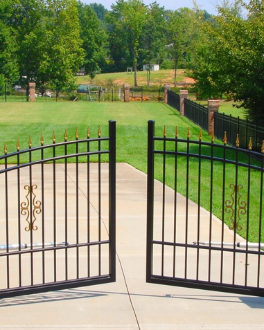 Driveway Gate Repair Valley Village